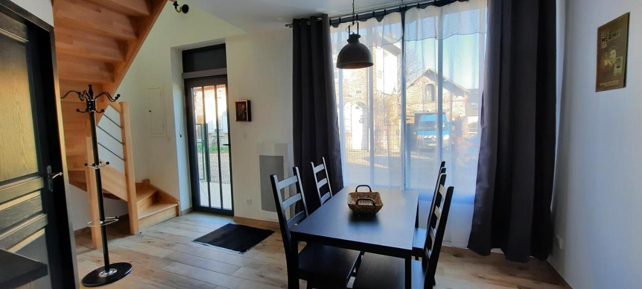 L Atelier Des Reves Villa Cressonsacq Eksteriør bilde