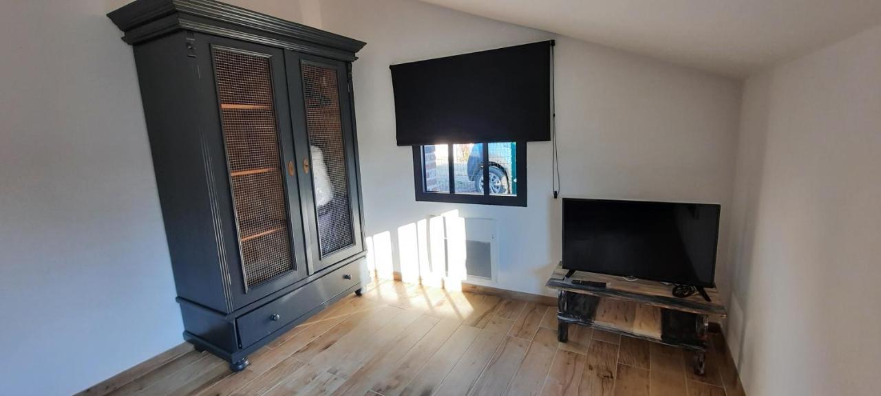 L Atelier Des Reves Villa Cressonsacq Eksteriør bilde