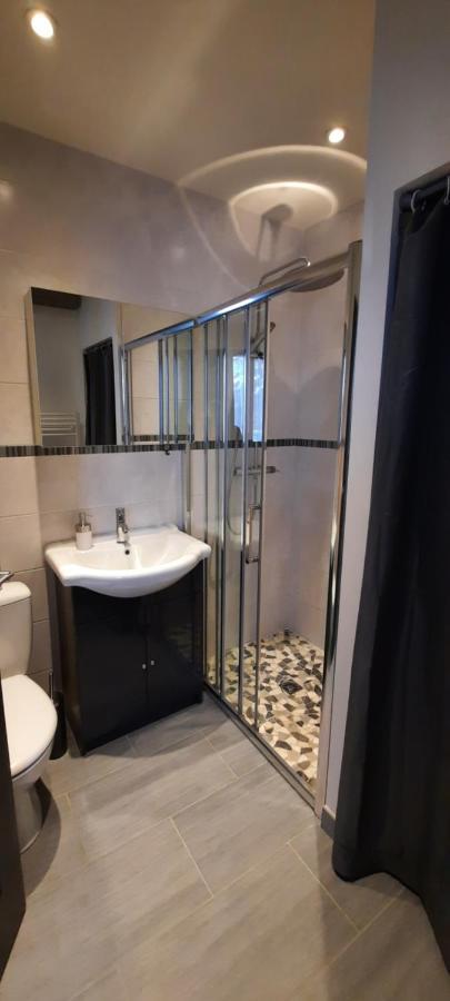 L Atelier Des Reves Villa Cressonsacq Eksteriør bilde