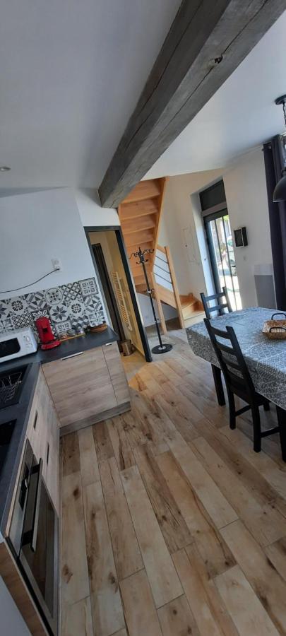 L Atelier Des Reves Villa Cressonsacq Eksteriør bilde