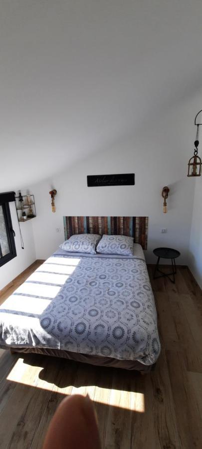 L Atelier Des Reves Villa Cressonsacq Eksteriør bilde